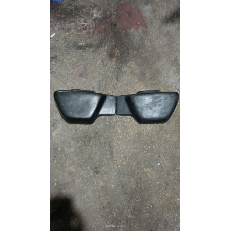 box aki honda monkey125/cover aki monkey125/dop aki monkey125/cover samping monkey125