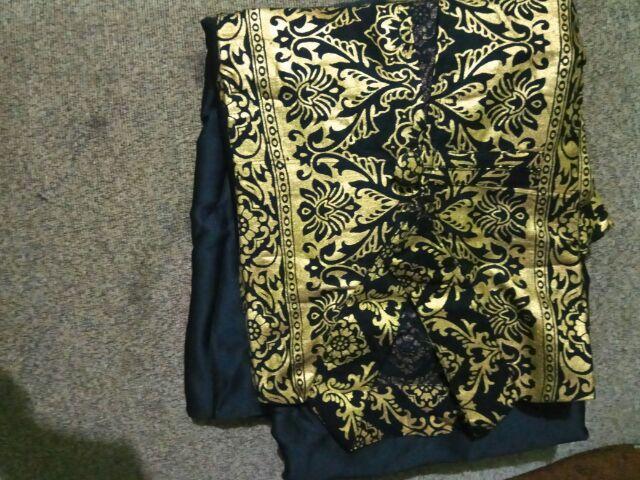 Batik Couple Sarimbit Srg 383 Murah