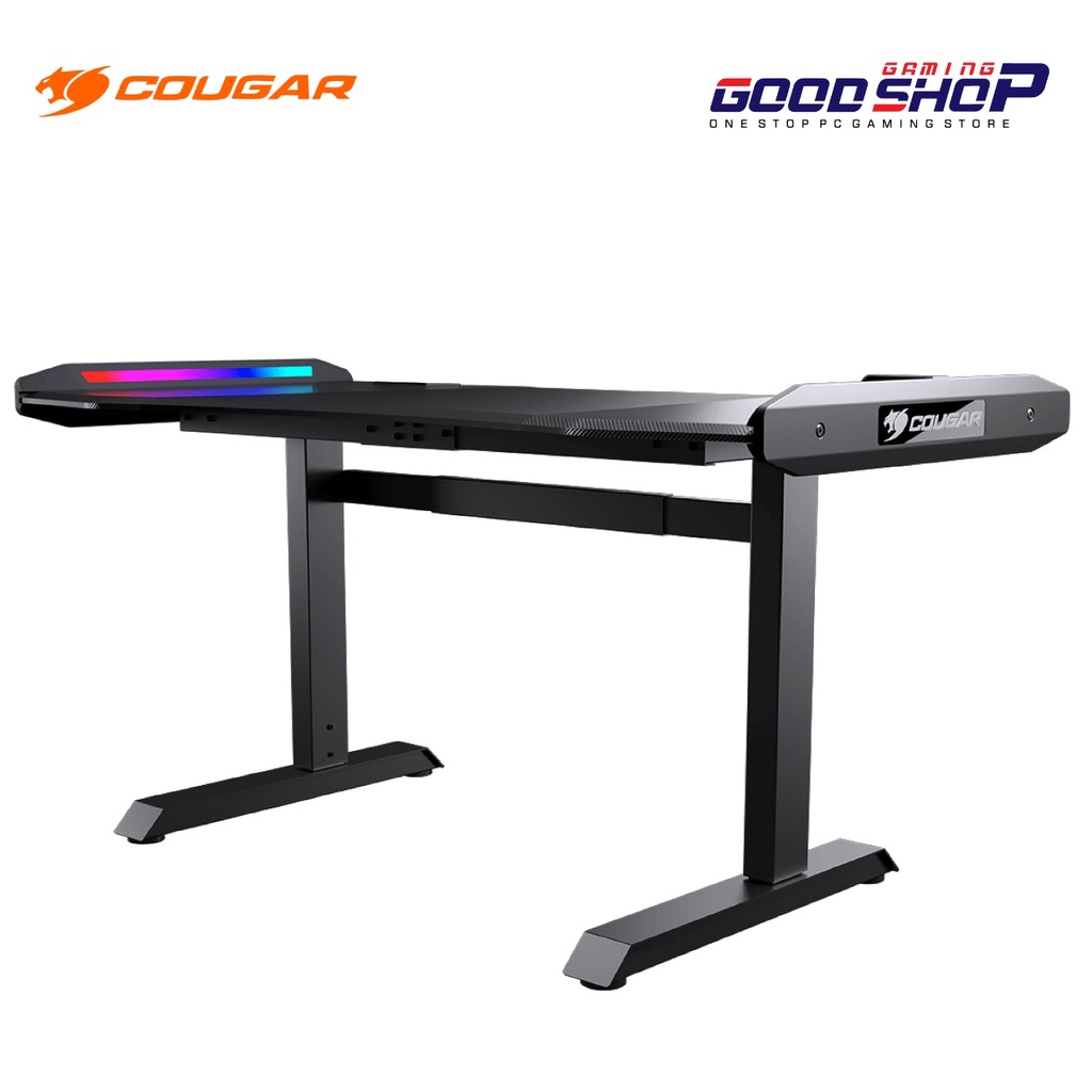 Cougar Mars Pro 150 RGB - Gaming Chair