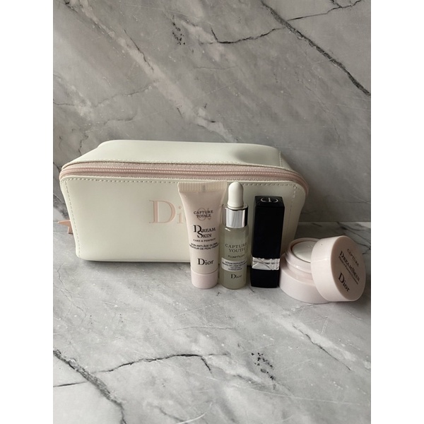 Dior Capture Youth Skincare Set