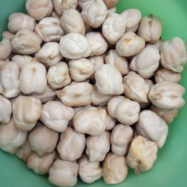 

Chole Chickpea Chanay Nakhud Bulbuli kondeKadelai