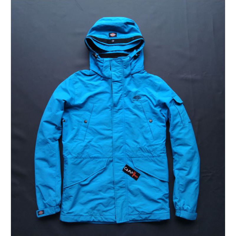 jacket dickies ecwcs biru cp143