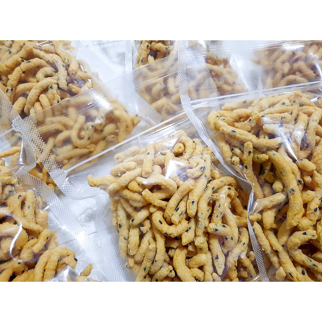 

Snack Cemilan Wijen