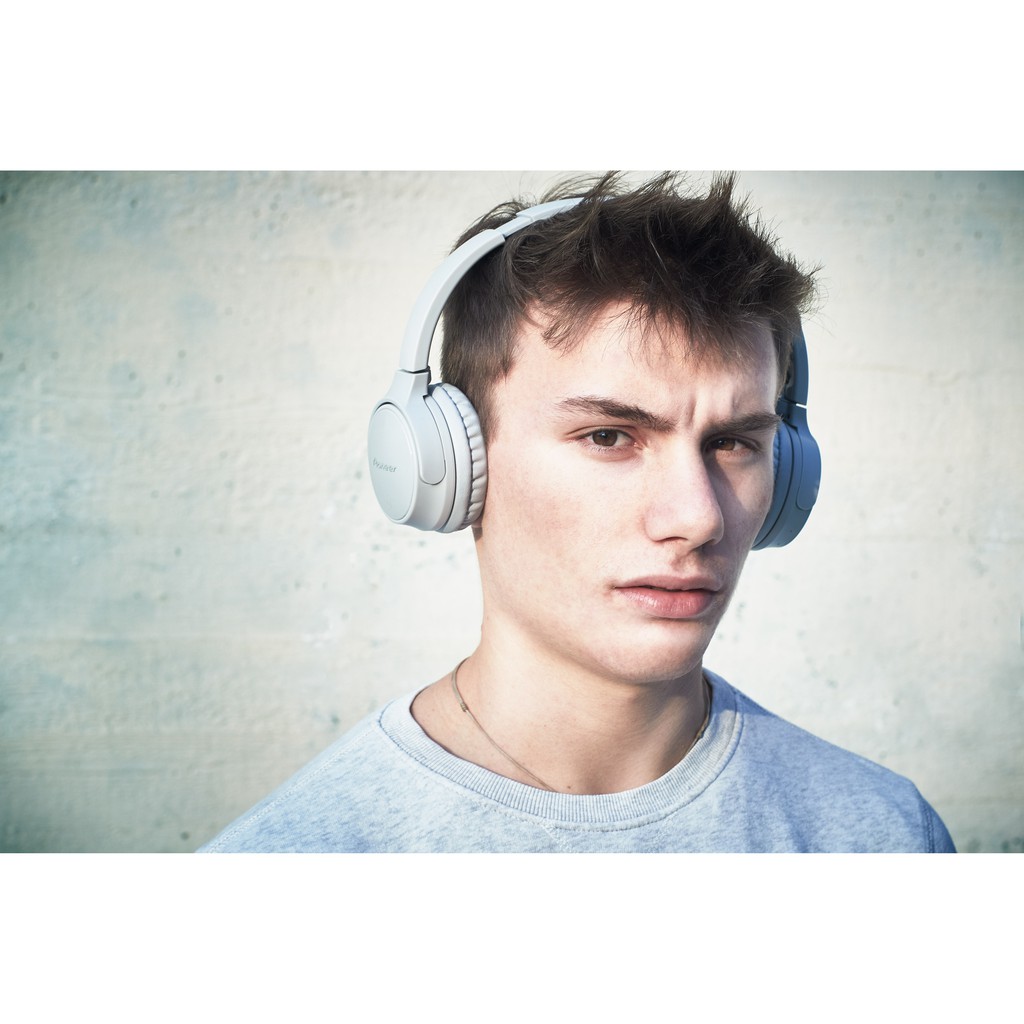 PROMO TERBARU PIONEER BLUETOOTH HEADPHONE S3BT