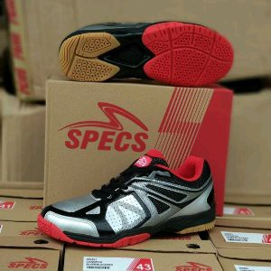 Terlaris  sepatu badminton specs