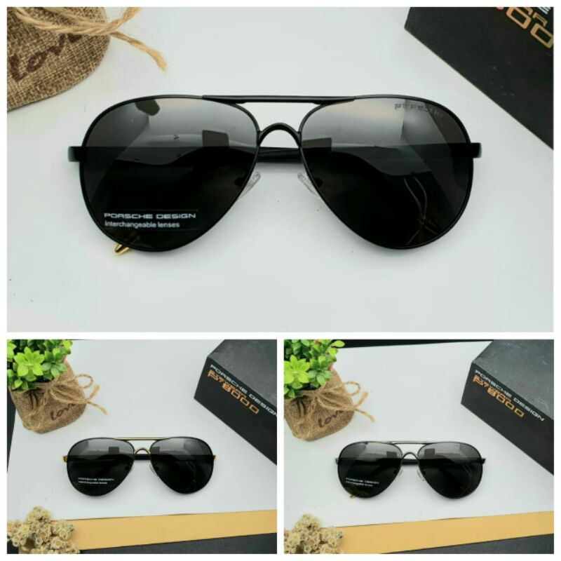 KACAMATA SUNGLASS PORSCHE PRIA 8513