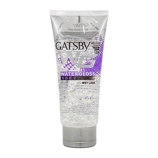 Gatsby Water Gloss 100gr