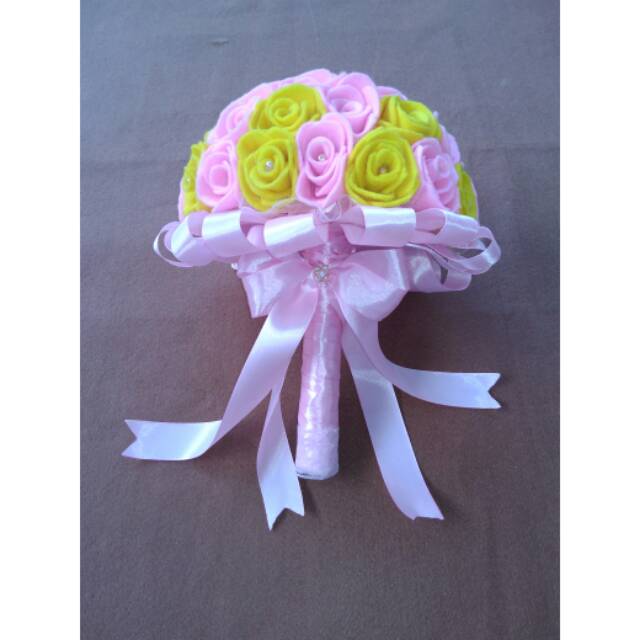 

Handflower
