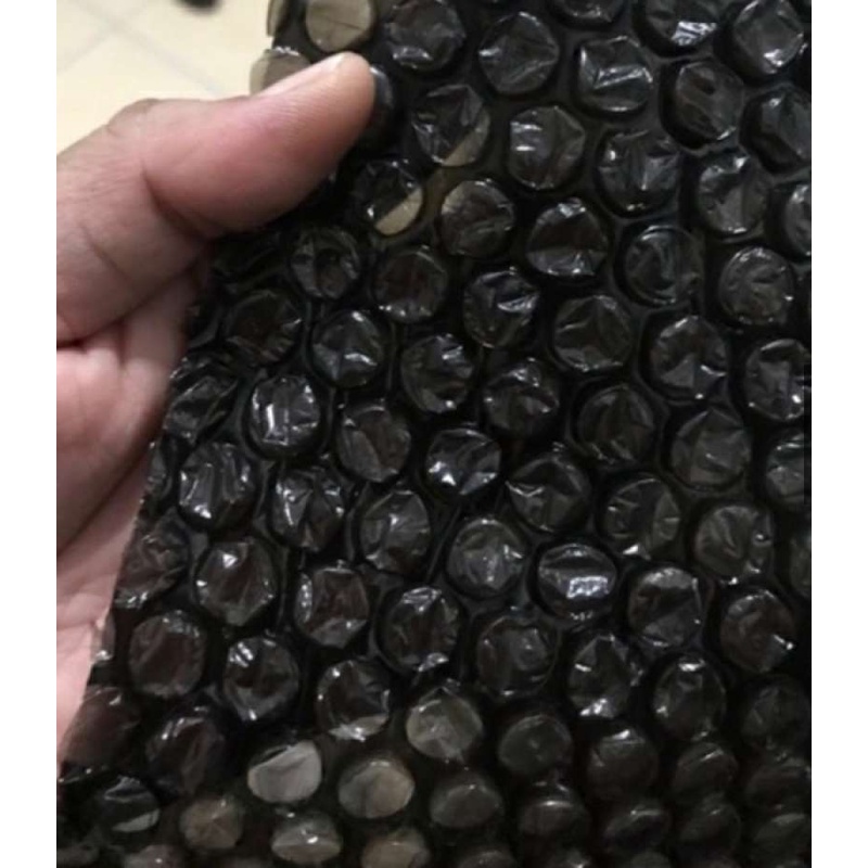 

Tambah Bubble Wrap