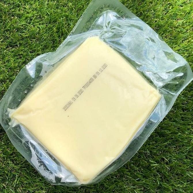 

+++++] Keju Mozarella Murah1 blok @10 kg