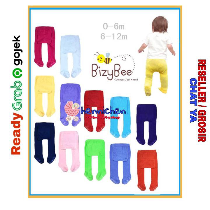 CARTER'S Legging Bayi Polos Cotton rich Legging anak POLOS 0-6 / 6- 12 12-24 RANDOM WARNA SNI