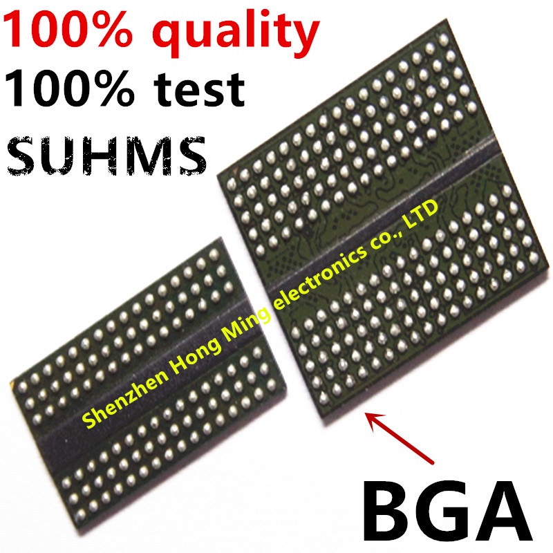 1pc Chipset BGA MT61K256M32JE-14: A D9WCW BGA 100% test