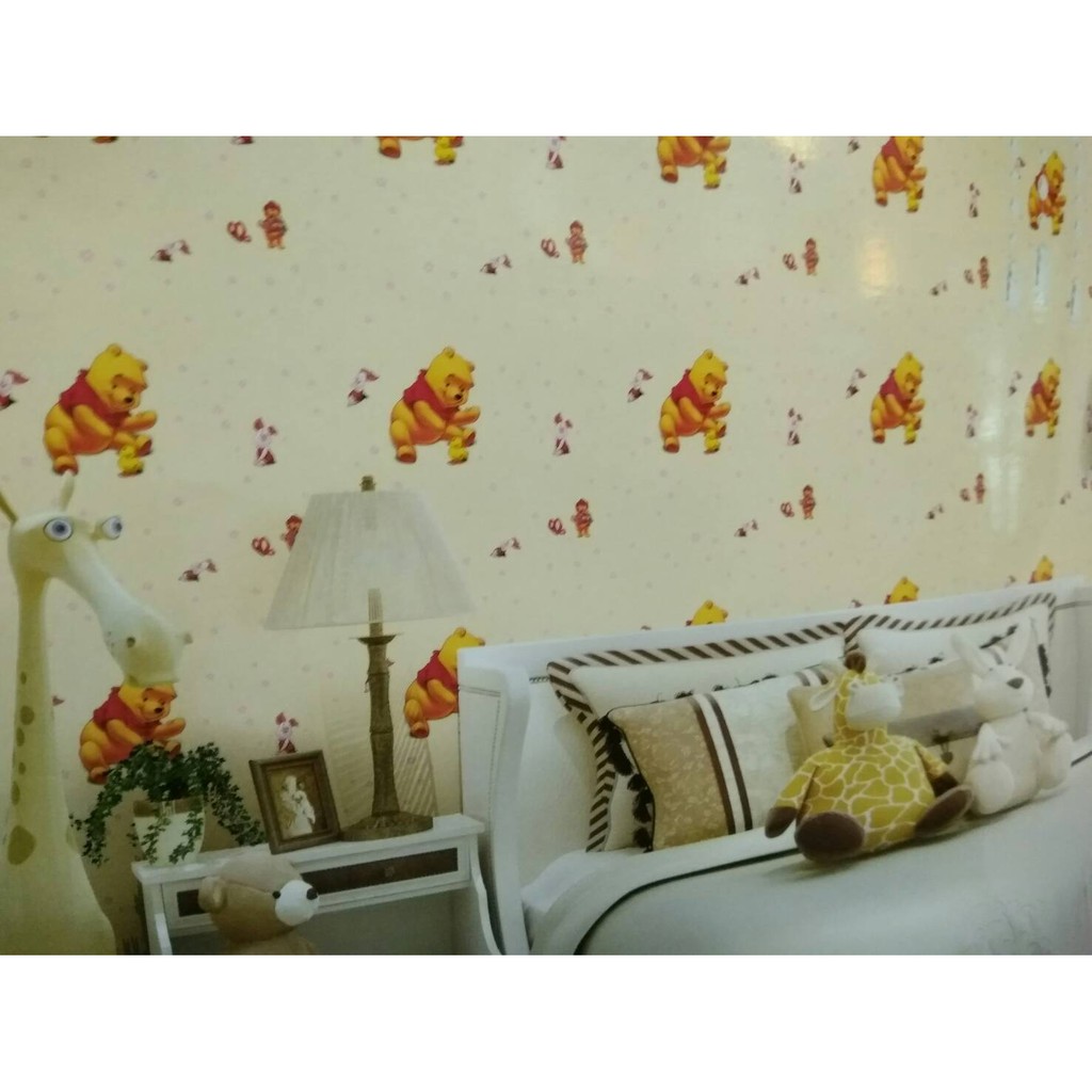 Terkeren 10 Wallpaper Dinding Karakter Shopee Richa Terkeren 10 Wallpaper Dinding Karakter Shopee Richa