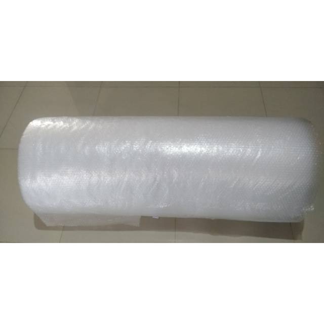 Bubble Wrap Tambahan Packing Baut Barang Pecah Belah Biar Aman Sampai Tujuan