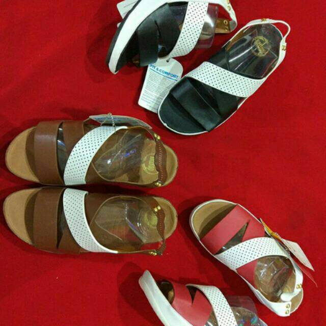 Fitflop Twist Tali