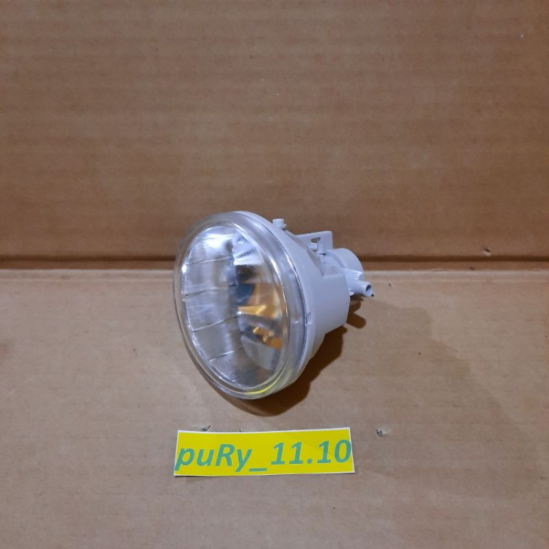 FOGLAMP FOG LAMP BATOK FOGLAMP 2012- 2019 AVANZA XENIA AGYA AYLA SIGRA CALYA-KANAN