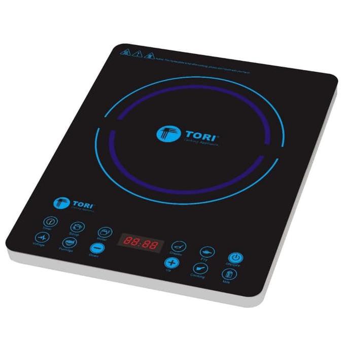 Tori Kompor Induksi Low Watt / Kompor Listrik Induksi Tic-818 Tic818 - Promo 
