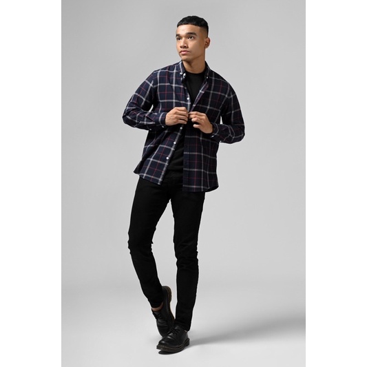 ULTIMATE FLANNEL PREPPSTUDIO