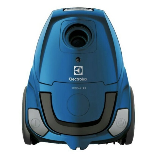 Electrolux Z1220 vacuum cleaner compactgo / Penyedot debu