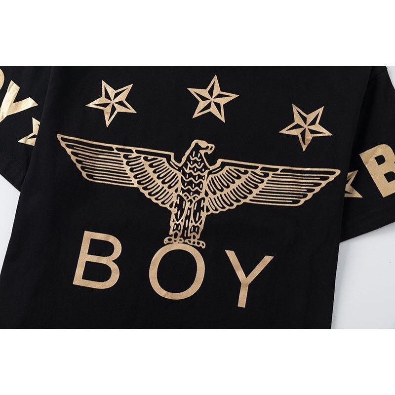 BOY8 KAOS BOY LONDON IMPORT PRIA WANITA ASIA EROPA KOREA AMERIKA INGGRIS