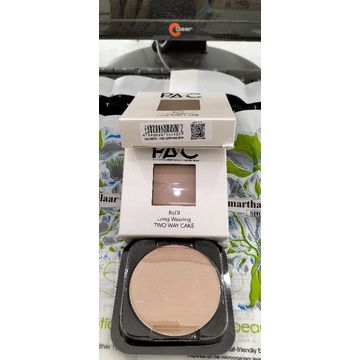 PAC Refil Two Way Cake