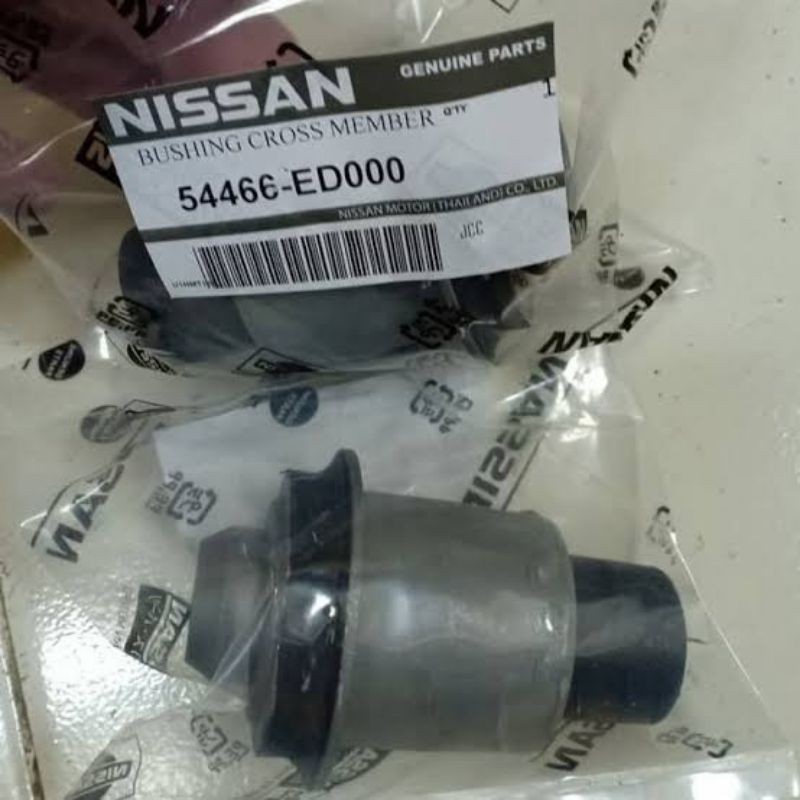 Bushing Cross Member Livina Grand Livina Asli