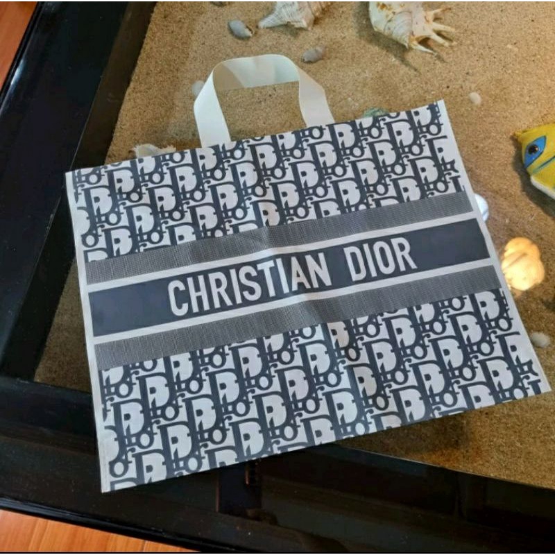 

PLASTIK DIOR MEDIUM