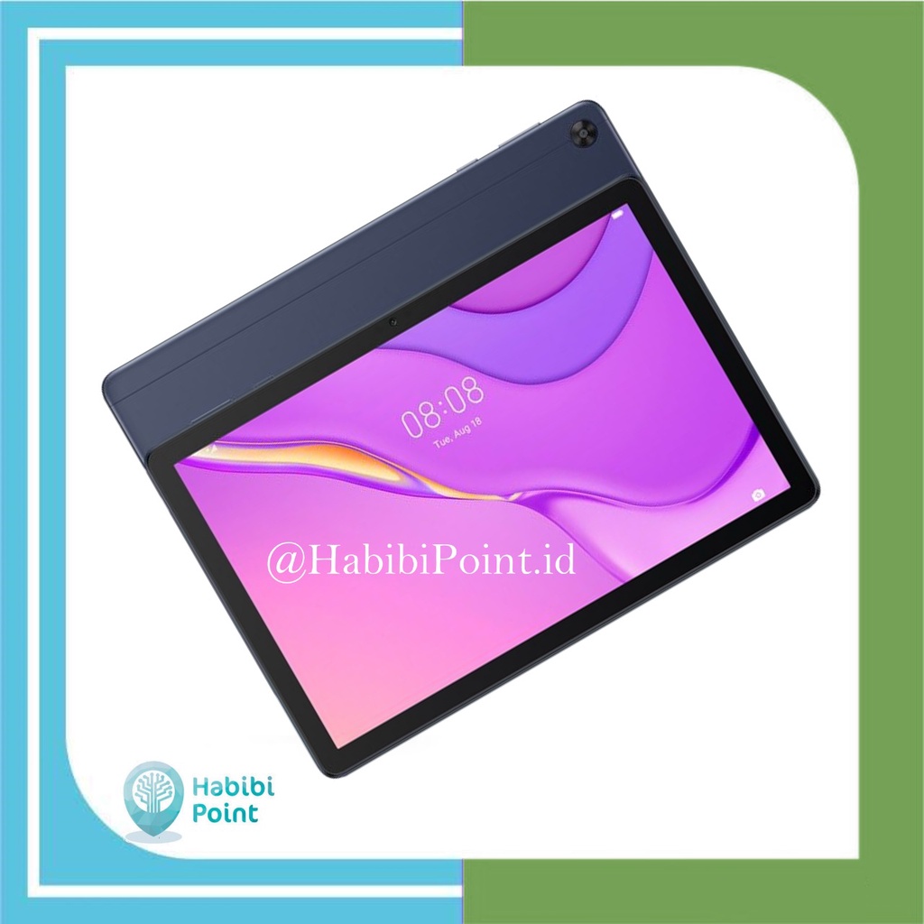 ALDO TAB T10S RAM 2GB & ROM 32GB 10inchi - GARANSI RESMI 1 TAHUN