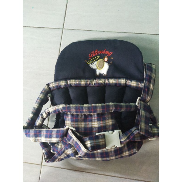 Blessing Carrier Baby Gendongan bayi Simple