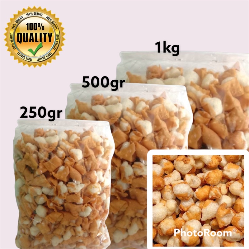 

SIOMAY KERING kemasan 1kg HARGA RESELLER