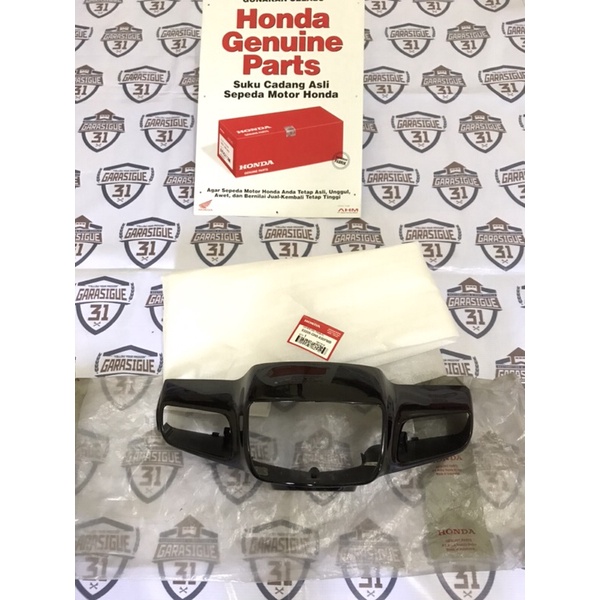 Batok lampu depan honda astrea grand impressa grand bulus ori original ahm