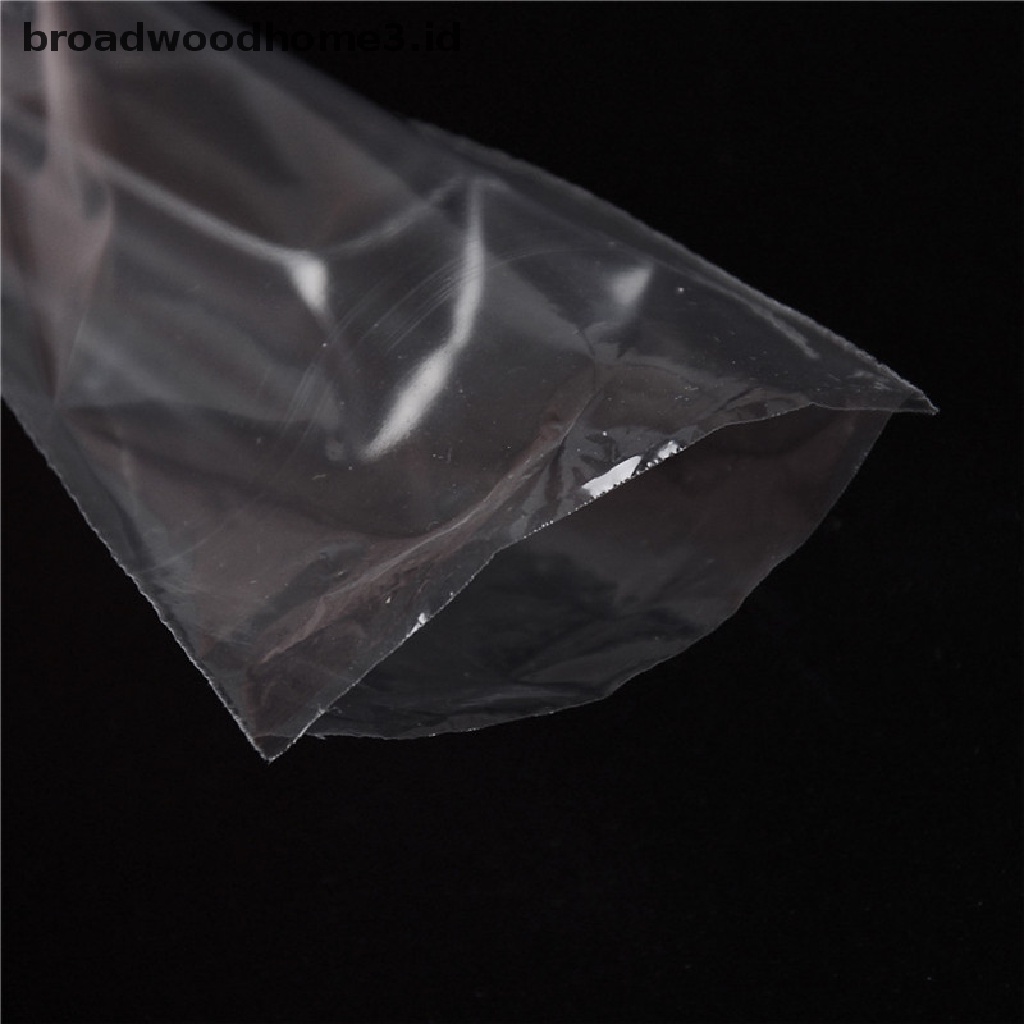 100pcs Scaler Ultrasonik Sekali Pakai Untuk Dental