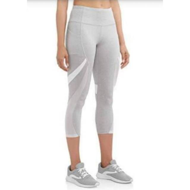 Celana Legging yoga senam aerobik avia murah