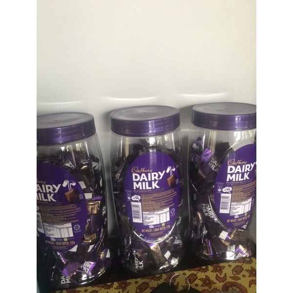 

dairymilkcoklat isi 90 bungkus