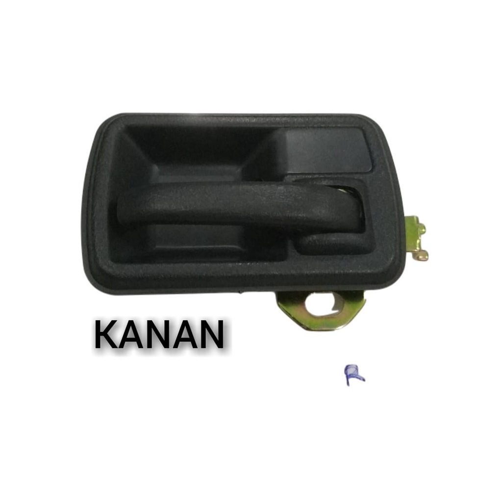 handel handle pintu dalam bukaan pintu dalam carry 1.0 st100 jimny katana