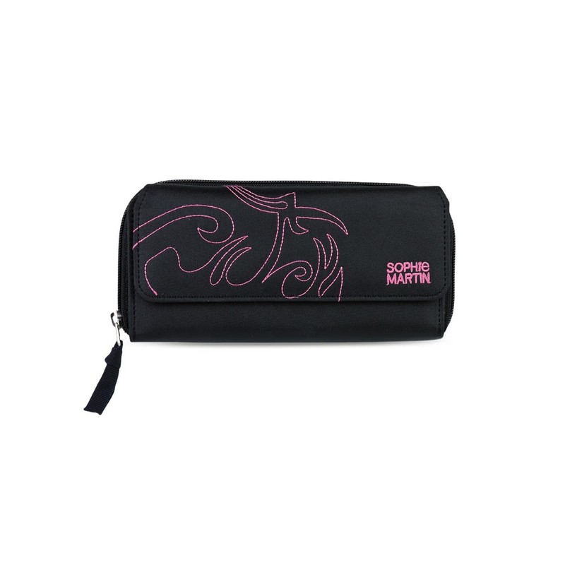 Jual DOMPET WANITA AUBREY SOPHIE MARTIN BRANDED IMPORT MURAH PANJANG DSM322 Diskon