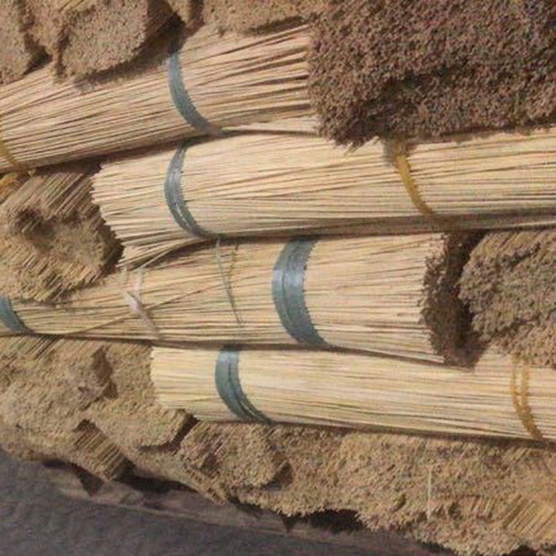 BATANG RUJI BAMBU 2mm JERUJI SANGKAR BURUNG