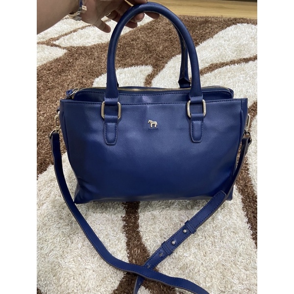 Tas Preloved Lapalette