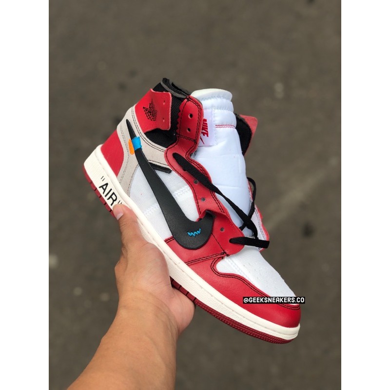 off white jordan 1 infant