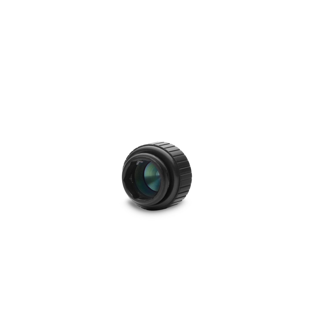 EKWB EK Quantum Torque Micro Plug - Black