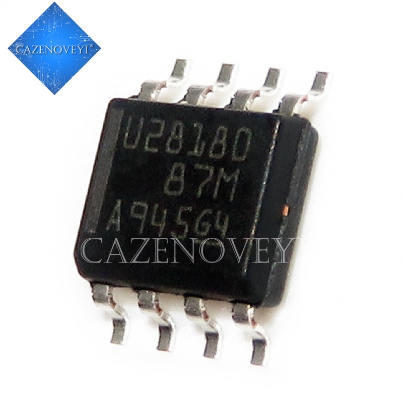 1pc Ic Ucc28180Dr Ucc28180 Sop-8