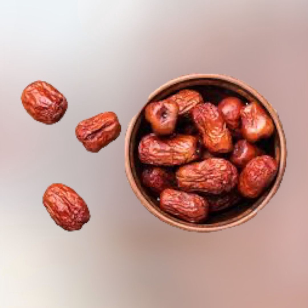 

Kurma Cina Kering - Dried Angco