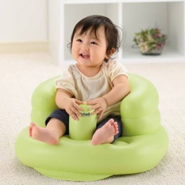 RICHELL AIRY BABY CHAIR