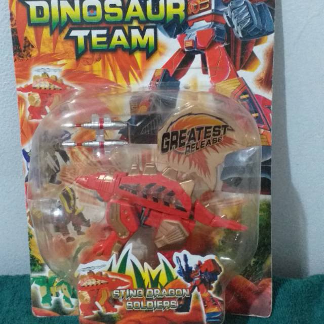 MAINAN DINOSAURUS MURAH MERIAH ROBOT ROBOTAN DINO TRANSFORMER TRANSFORMERS ACTION FIGURE ROBOT JADI 