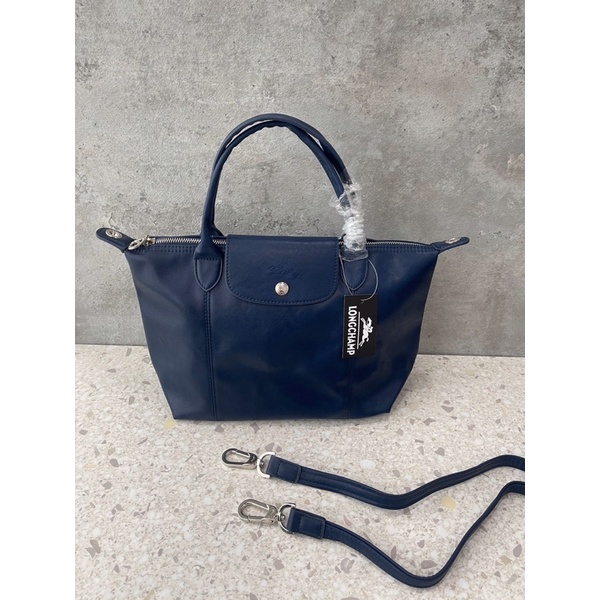 Tas LC Cuir Kulit Premium Import