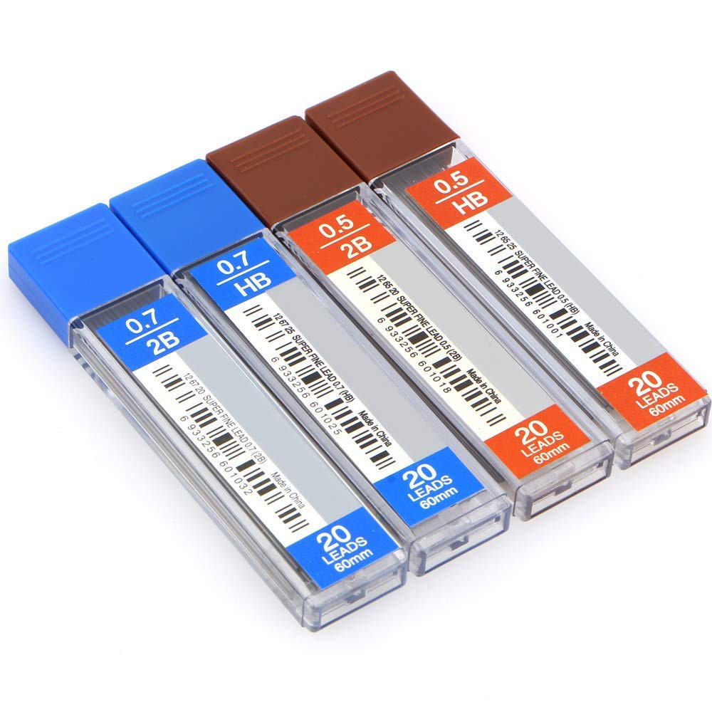 

LEAD SUPERFINE ( ISI PENSIL FABER CASTEL)