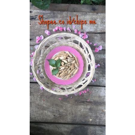 

Basreng Original chips. me / Ukuran Besar