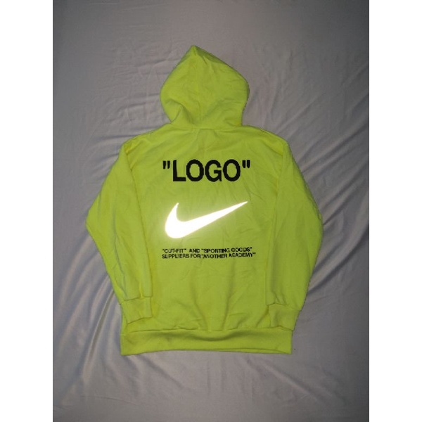 Hoodie NIKE COLLAB OFF-WHITE
