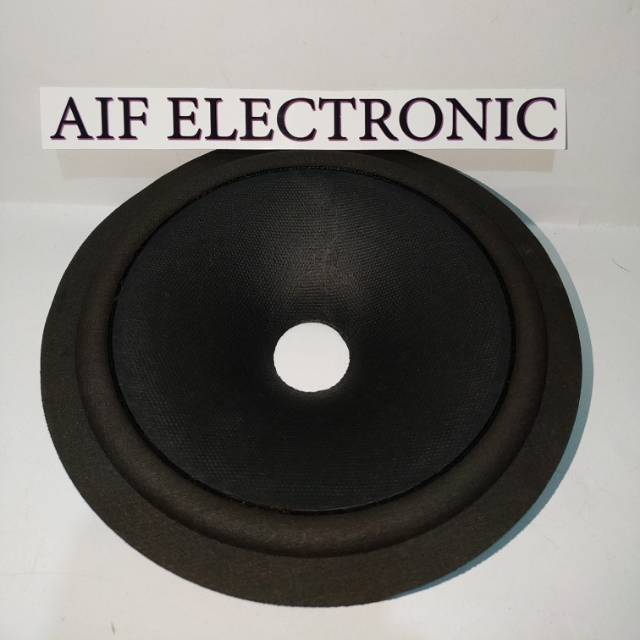 Daun Speaker 6" woofer