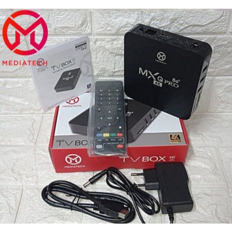 Android TV BOX 1GB+8GB/1+8GB TV BOX STB Android MXQ Pro Pointer Keyboard 1+8Gb